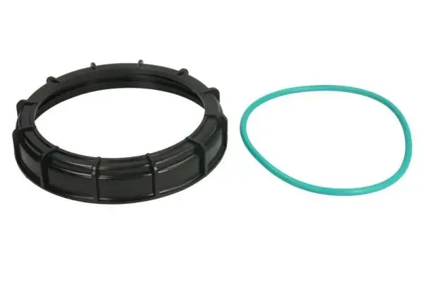 Елементи паливного насоса ((en) nut, fastening ring for fuel pump, прокладка) CITROEN BERLINGO, EVASION, JUMPY I, XANTIA, XSARA, XSARA PICASSO, ZX FIAT SCUDO, ULYSSE 1.1-Electric 03.91- ENGITECH ENT100503 (фото 1)