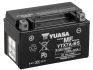 Акумулятор Yuasa YTX7ABS (фото 1)