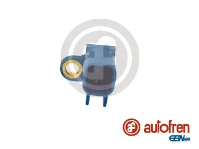Датчик ABS задн лів/прав VOLVO S40 II, S60 II, S80 II, V50, V60 I, V70 III, XC60 I, XC70 II FORD FOCUS III, KUGA I, KUGA II 1.5-4.4 04.04-12.19 AUTOFREN DS0447