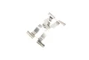 Монтажний набір гальмівних колодок передн LAND ROVER DEFENDER, DISCOVERY V, RANGE ROVER IV, RANGE ROVER SPORT II 2.0-5.0 08.12- QUICK BRAKE 1090143 (фото 3)