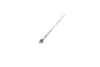 Монтажний набір гальмівних колодок передн LAND ROVER DEFENDER, DISCOVERY V, RANGE ROVER IV, RANGE ROVER SPORT II 2.0-5.0 08.12- QUICK BRAKE 1090143 (фото 6)