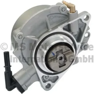 Механічний вакуумний насос BMW 1 (F20), 1 (F21), 3 (F30, F80), 3 (F31) 1.6 07.11-06.19 PIERBURG 704625030