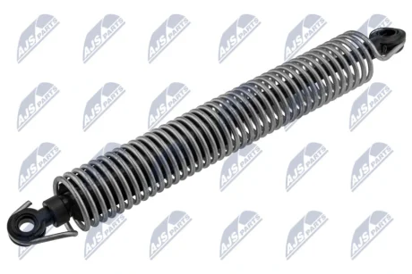 Газова пружина Nty AEBM102
