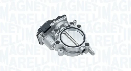 Повітряна заслінка MAGNETI MARELLI 802000000191
