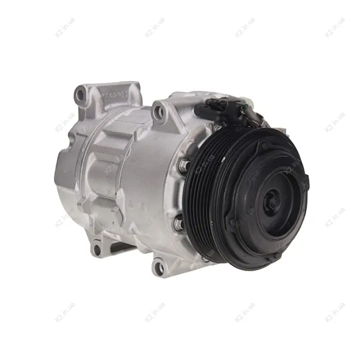 Компресор кондиціонера відновлений TOYOTA Alphard 08-15; LEXUS ES 12-18, ES 06-12 MSG 88320-08060 R (фото 1)