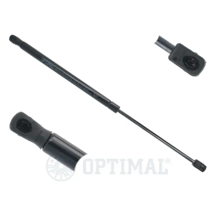 Газова пружина, кришка багажніка Optimal AG-51583 (фото 1)