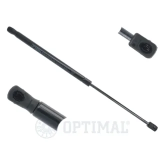 Газова пружина, кришка багажніка Optimal AG-51583