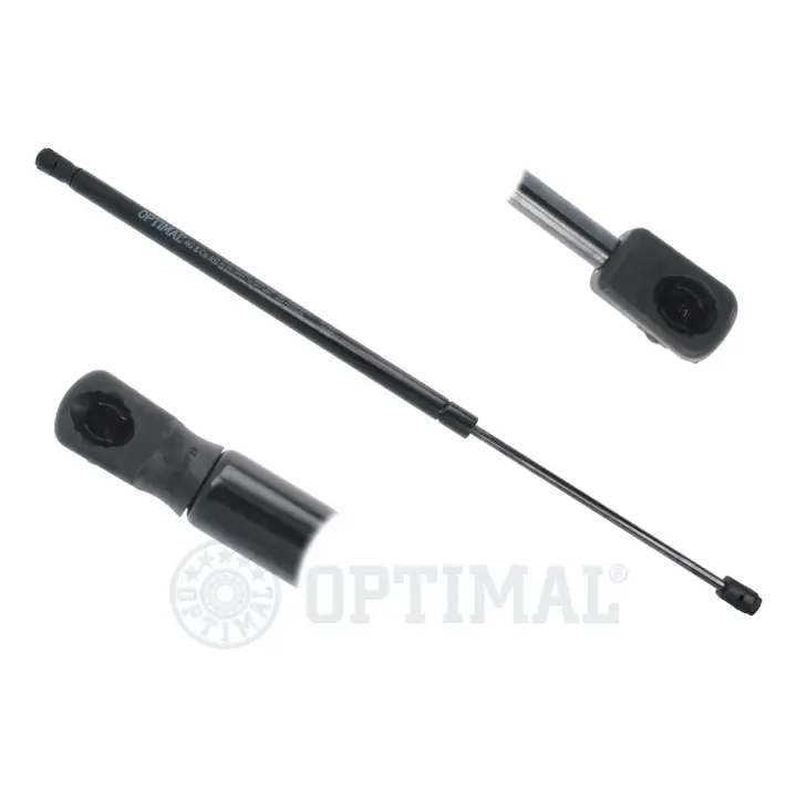 Газова пружина, кришка багажніка Optimal AG-50271 (фото 1)