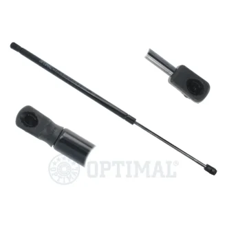 Газова пружина, кришка багажніка Optimal AG-50271