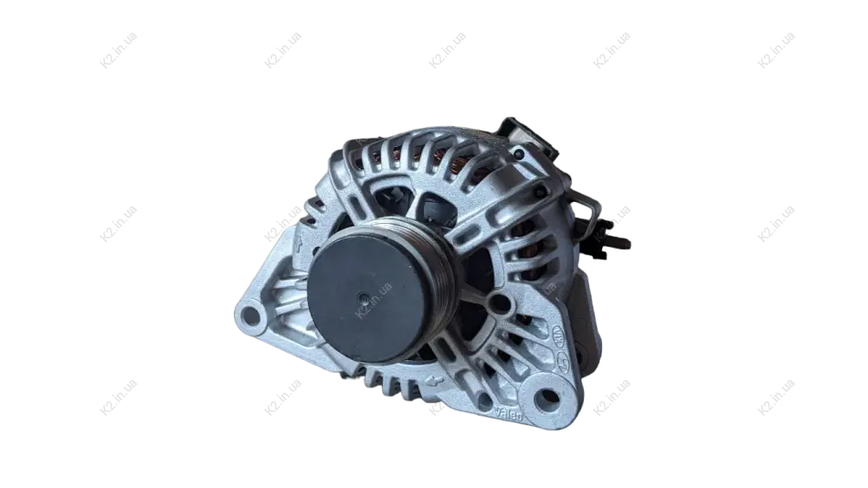 Генератор відновлений Hyundai i-30 07-12, Hyundai Accent 06-10, Kia Ceed 07-12 MSG TG12C033 (фото 1)