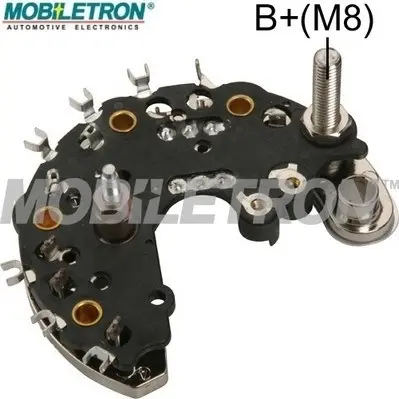 Діодний міст генератора MOBILETRON RP-28 (фото 1)