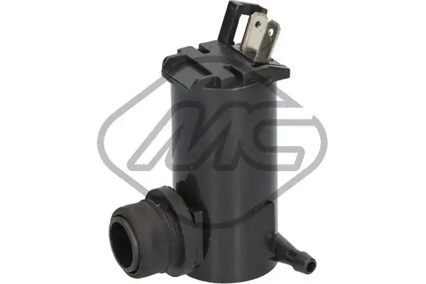 Насос склоомивача Accent/Santa Fe/RAV4 II 95- Metalcaucho 45016 (фото 1)