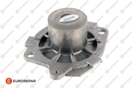 Водяний насос Doblo/Astra H/Vectra C 1.9D/JTD 04- Eurorepar 1688988380