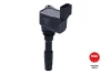 Котушка запалювання AUDI A1, A1 ALLSTREET, A1 CITY CARVER, A3, A3 ALLSTREET, Q2, Q3 SEAT ARONA, ATECA, IBIZA V, LEON, LEON SPORTSTOURER, LEON ST, TARRACO SKODA FABIA IV 1.5/1.5CNG/1.5H 03.15- NGK 49152 (фото 1)