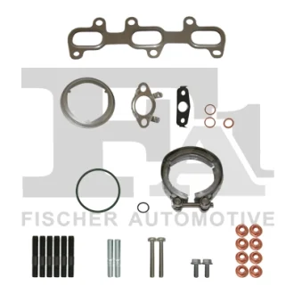 К-кт прокладок турбіни Fischer Automotive One (FA1) KT110980