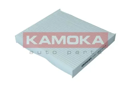 Фільтр салону S16_AVANTE 16- / I30 17- KAMOKA F420801
