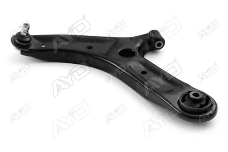 Рычаг подвески передней левый Hyundai i10 (13-) AYD 9715178