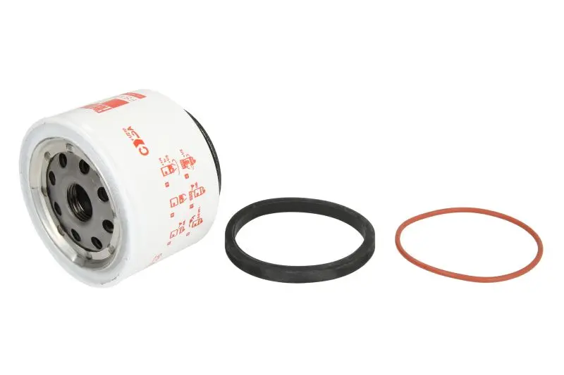 Паливний фільтр (фільтр, що вгвинчується) GENIE GS-2668RT, GS-3268RT HOLDER 250, 270, 370 Fleetguard FS19628 (фото 1)
