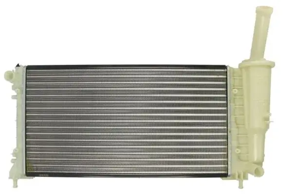 Радіатор двигуна THERMOTEC D7F070TT (фото 1)