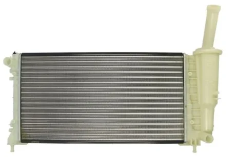 Радіатор двигуна THERMOTEC D7F070TT