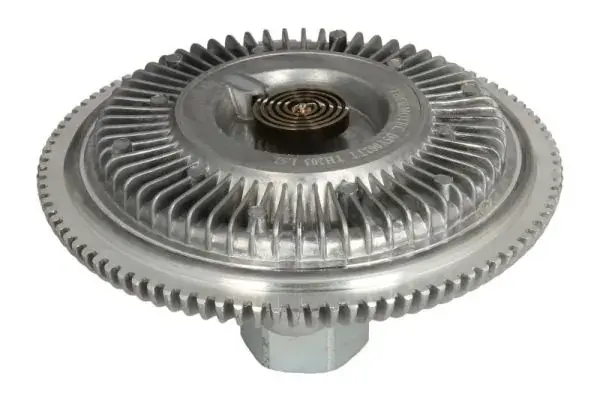Муфта вентилятора радіатора THERMOTEC D5Y002TT (фото 1)