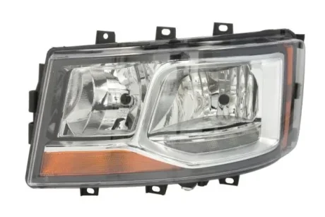 Фара Trucklight HLSC008L