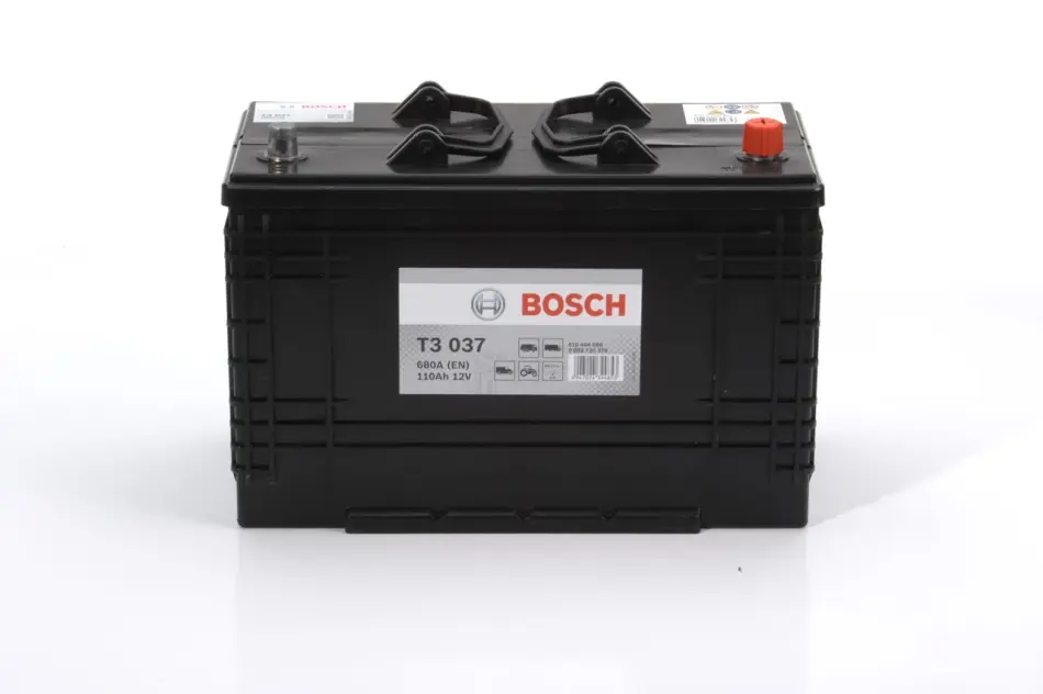 Акумулятор BOSCH 0 092 T30 370 (фото 1)