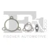 К-кт прокладок турбіни Fischer Automotive One (FA1) KT110125E (фото 1)