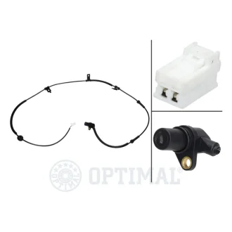 Датчик числа обертів Optimal 06-S649