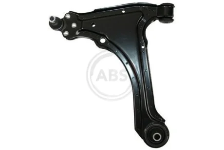 Важіль передн. (знизу) OPEL Astra F/ Vectra A 98-05 Л. A.B.S 210407