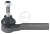 Наконечник рульової тяги Fiat Freemont/Jeep Patriot 06- A.B.S 230988 (фото 1)