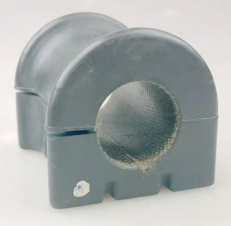 Втулка стабілізатора заднього Ford Mondeo/Fusion USA 14- HUTCHINSON 590613
