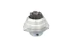 Подушка двигуна BMW 5 (E60) 2.5/3.0 xi 04-09 Л. (OE якість) HUTCHINSON 586410 (фото 1)