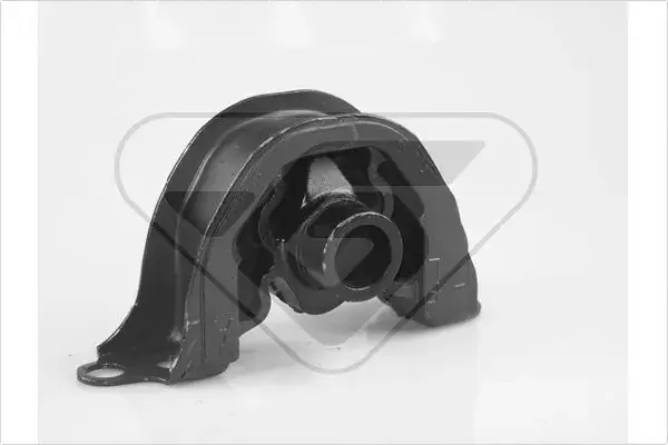 Подушка двигуна Honda Civic 1.3-1.6 91-01 Лів. HUTCHINSON 594303 (фото 1)