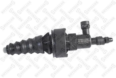 Циліндр зчеплення робочий STELLOX 0584145SX