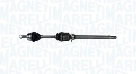 Піввісь передня права MAGNETI MARELLI 302004190164