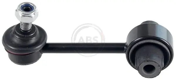 Тяга стабілізатора задн. Subaru Forester 08- (AWD) A.B.S 260846 (фото 1)