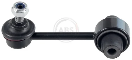 Тяга стабілізатора задн. Subaru Forester 08- (AWD) A.B.S 260846