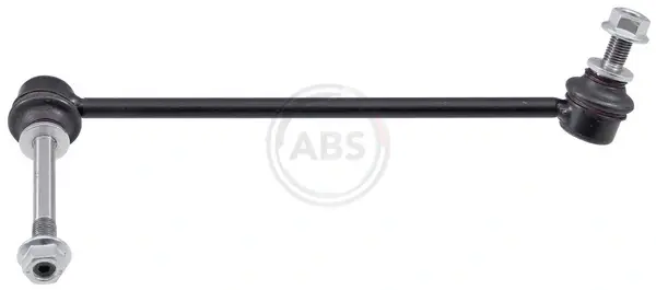 Тяга стабілізатора перед. BMW X5 (G05/F95)/X6 (G06/F96)/X7 (G07) 18- Л. A.B.S 260972 (фото 1)