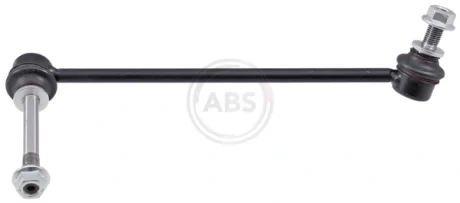 Тяга стабілізатора перед. BMW X5 (G05/F95)/X6 (G06/F96)/X7 (G07) 18- Л. A.B.S 260972