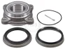 Підшипник маточини перед. Toyota Hilux 04-15 A.B.S 201213 (фото 1)