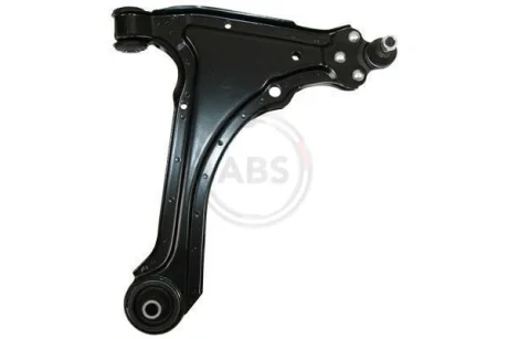 Важіль передн. (знизу) OPEL Astra F/ Vectra A 98-05 Пр. A.B.S 210408