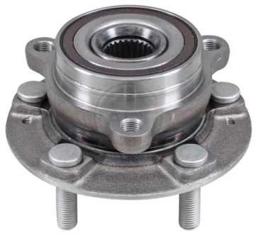 Підшипник маточини перед. HYUNDAI i30 16- A.B.S 201239