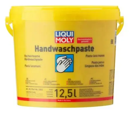 Паста для мытья рук "handwasch-paste" LIQUI MOLY 3363 (фото 1)