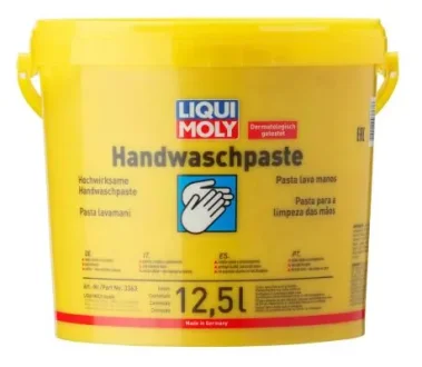 Паста для мытья рук "handwasch-paste" LIQUI MOLY 3363
