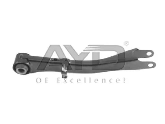 Рычаг подвески задней левый Subaru Forester (07-) AYD 8822517 (фото 1)