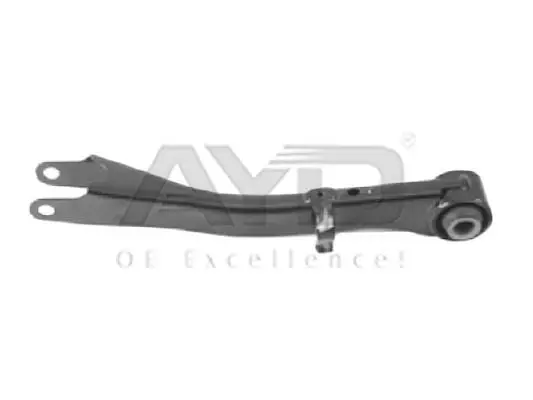 Рычаг подвески задней правый Subaru Forester (07-) AYD 8822518 (фото 1)
