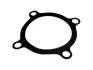 Прокладка дросельної заслінки Chery Eastar / Elara / M11 / Tiggo KLM AutoParts A11-1129011 (фото 1)