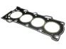 Прокладка ГБЦ (пароніт) Geely KLM KLM AutoParts 1136000058 (фото 2)