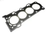 Прокладка ГБЦ (пароніт) Geely KLM KLM AutoParts 1136000058 (фото 3)
